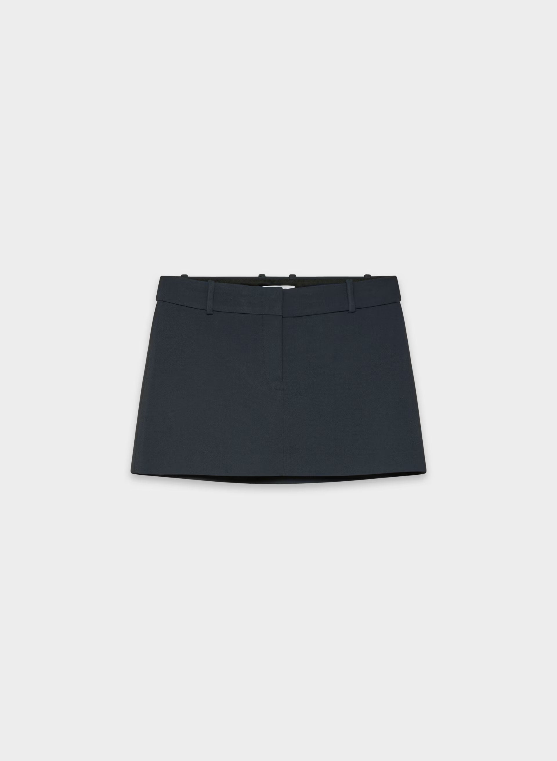Chisel Micro Skort - Eversential™ - DARK NIGHT NAVY