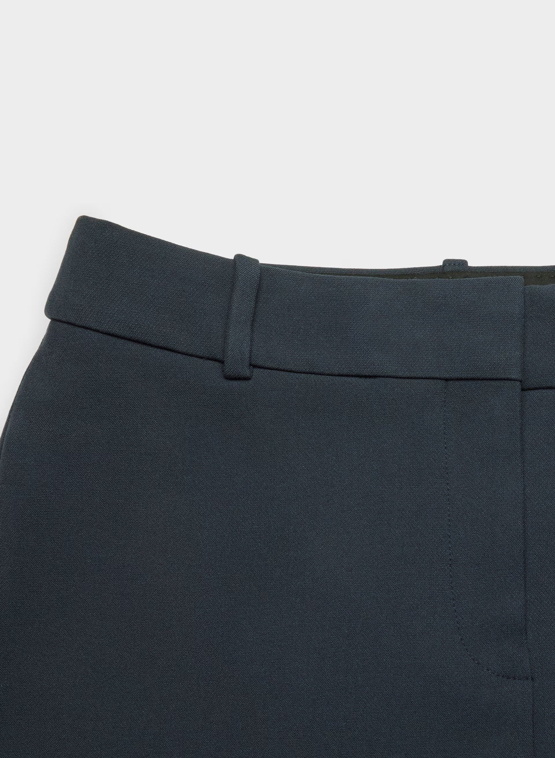 Chisel Micro Skort - Eversential™ - DARK NIGHT NAVY
