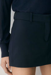 Chisel Micro Skort - Eversential™ - DARK NIGHT NAVY
