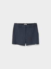 New Agency Mini Short - Eversential™ - HUGH STR ADMRL/LT BRCH