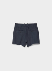 New Agency Mini Short - Eversential™ - HUGH STR ADMRL/LT BRCH