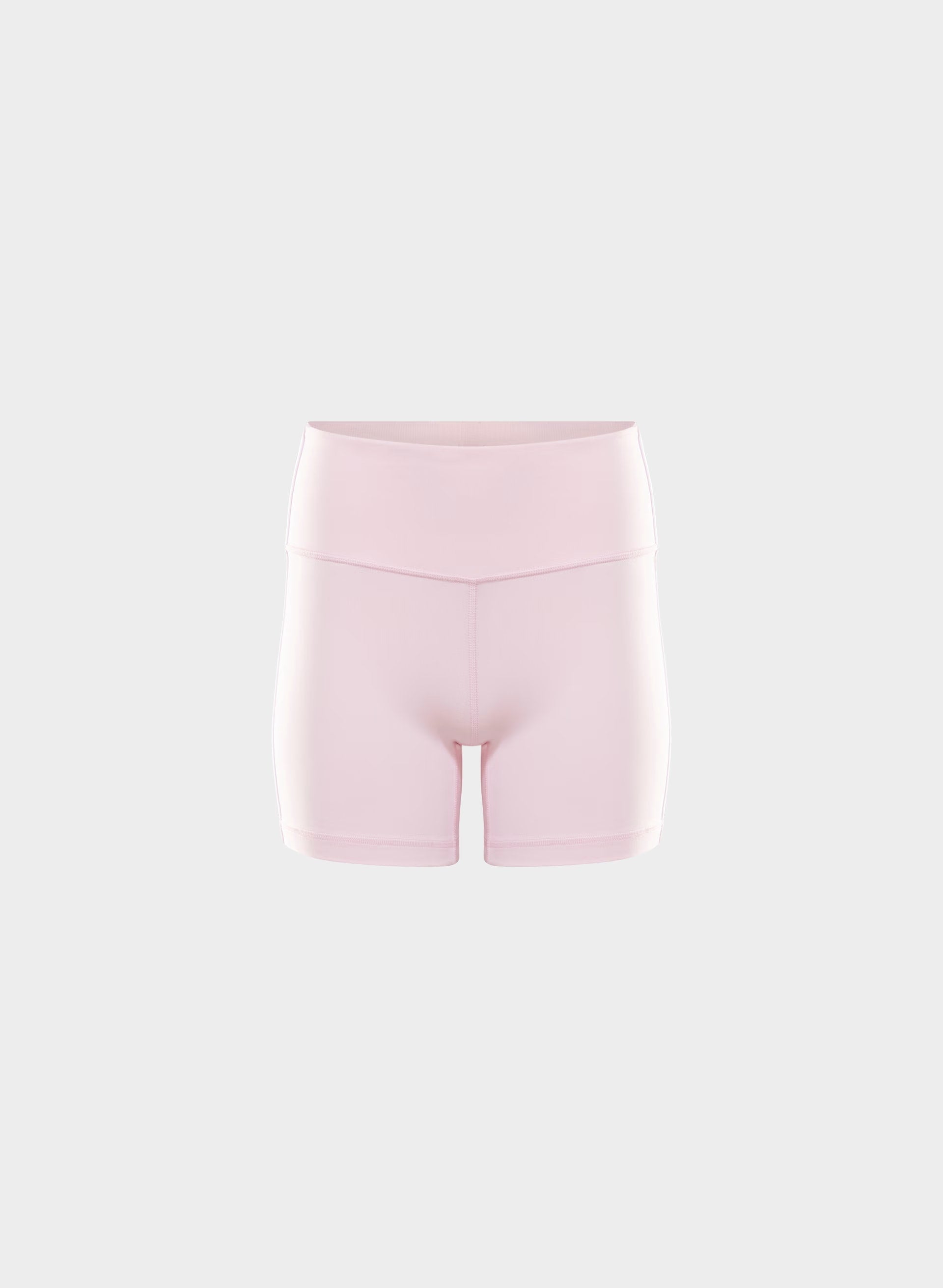 LIFE Atmosphere Hi-Rise 5 Short - VILLA PINK/ BRT WHITE