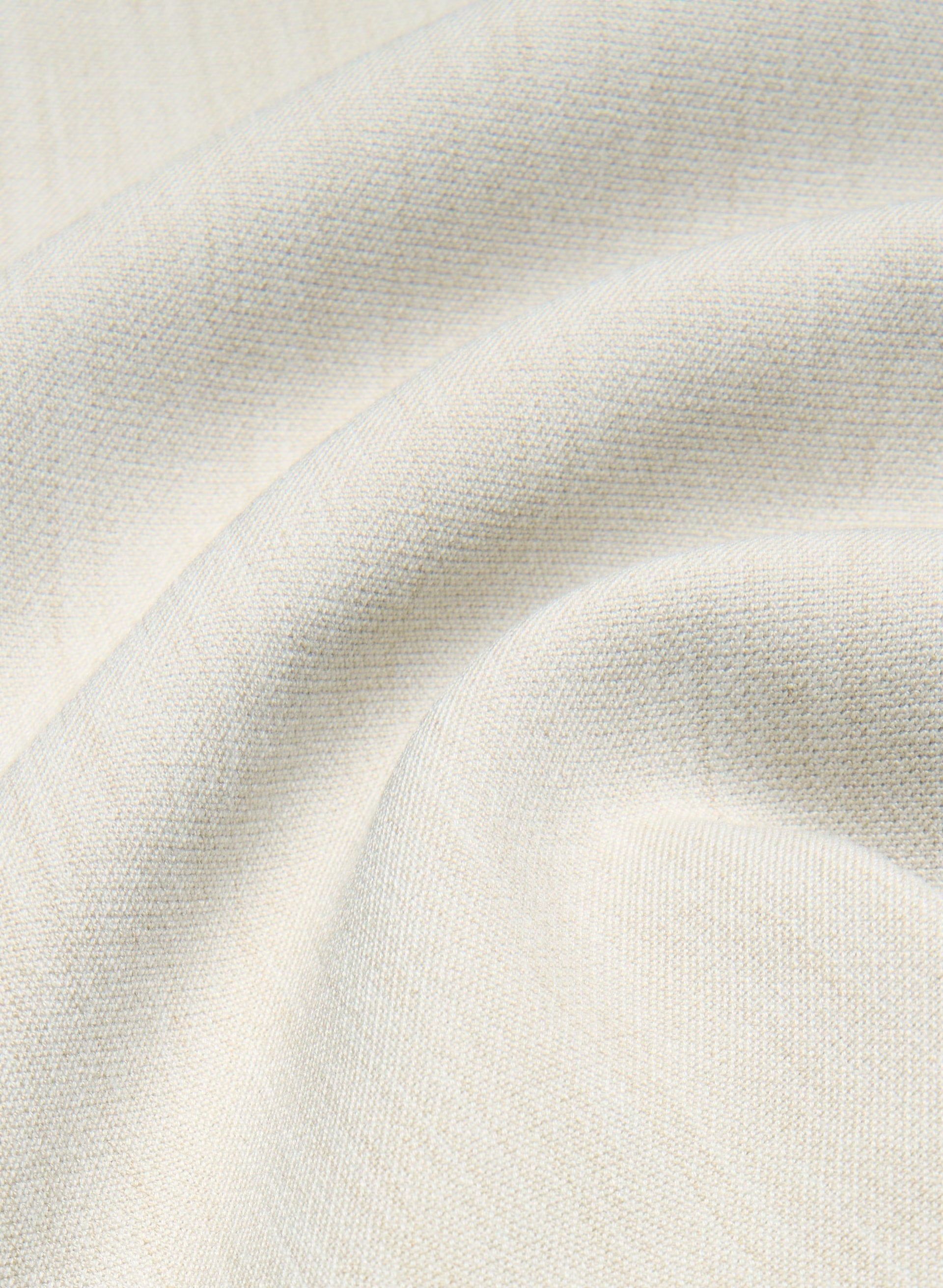 New Agency Mid-Thigh Short - Eversential™ - HEATHER MATTE PEARL