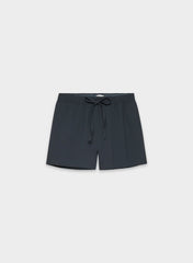 The Lodge Short™ Mini - Crepette™ - DARK NIGHT NAVY