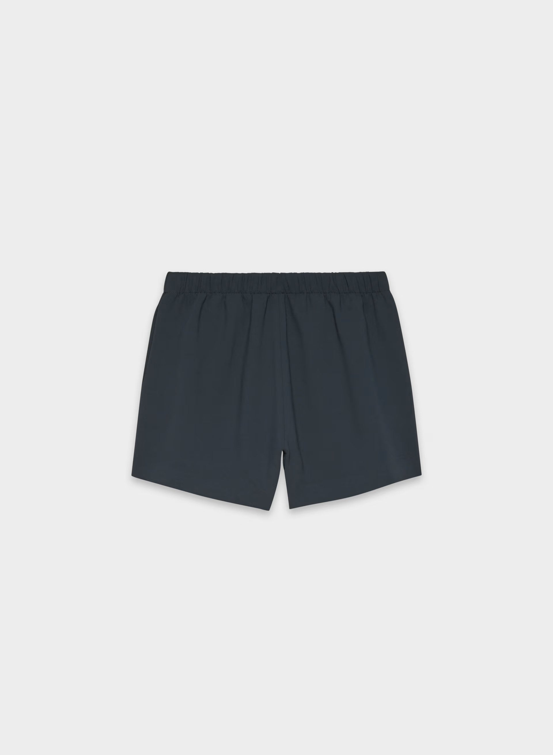 The Lodge Short™ Mini - Crepette™ - DARK NIGHT NAVY