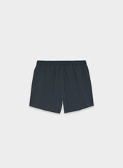 The Lodge Short™ Mini - Crepette™ - DARK NIGHT NAVY