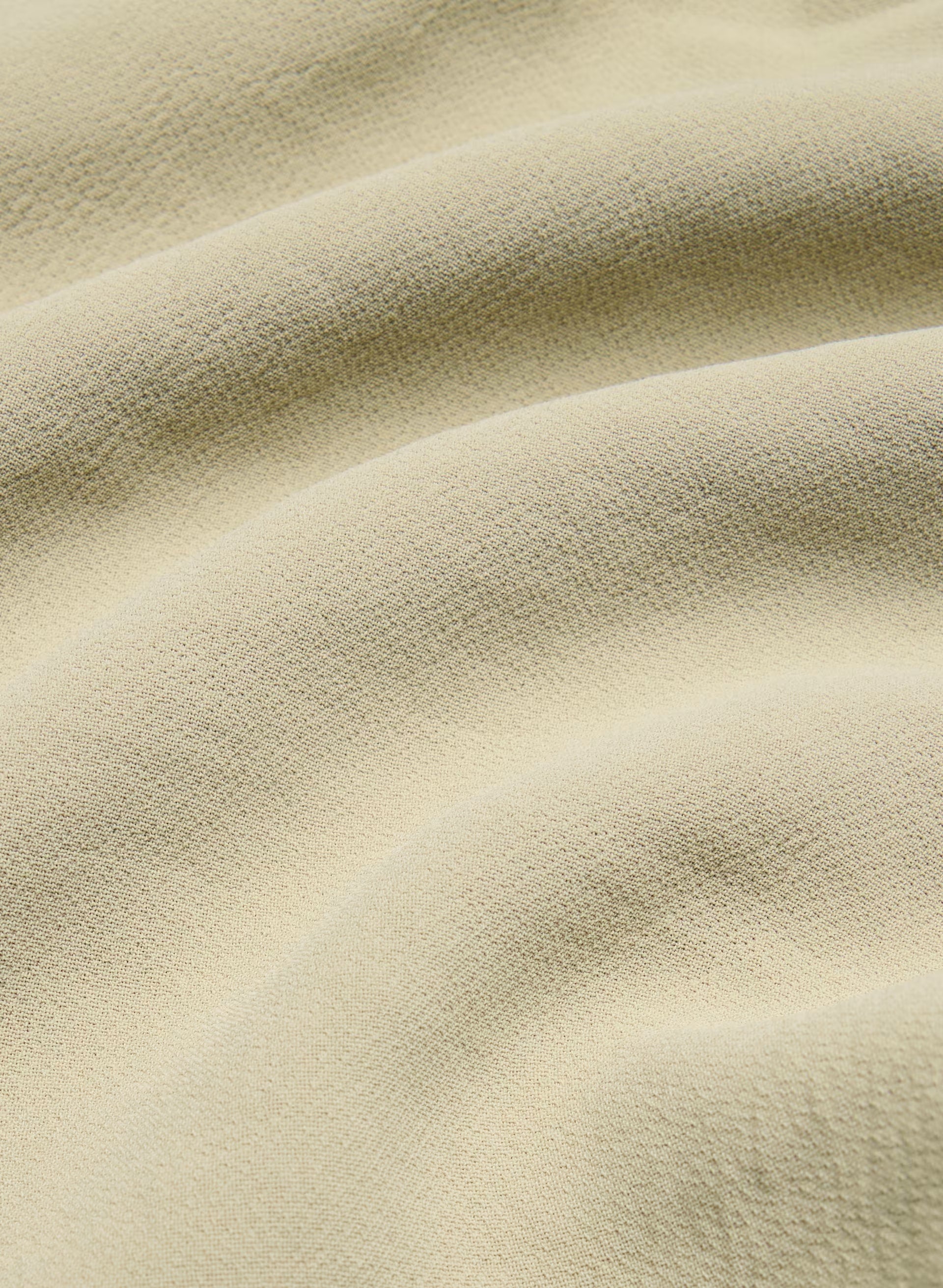The Lodge Short™ Mini - Crepette™ - MARTINI OLIVE