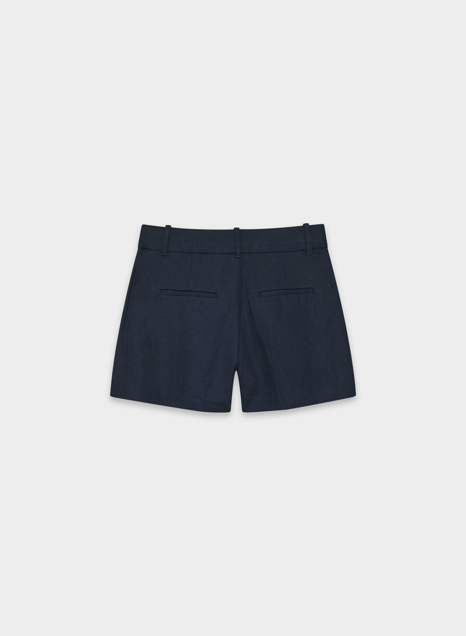 The Effortless Short™ Mini - PowerLinen™ - ADMIRAL