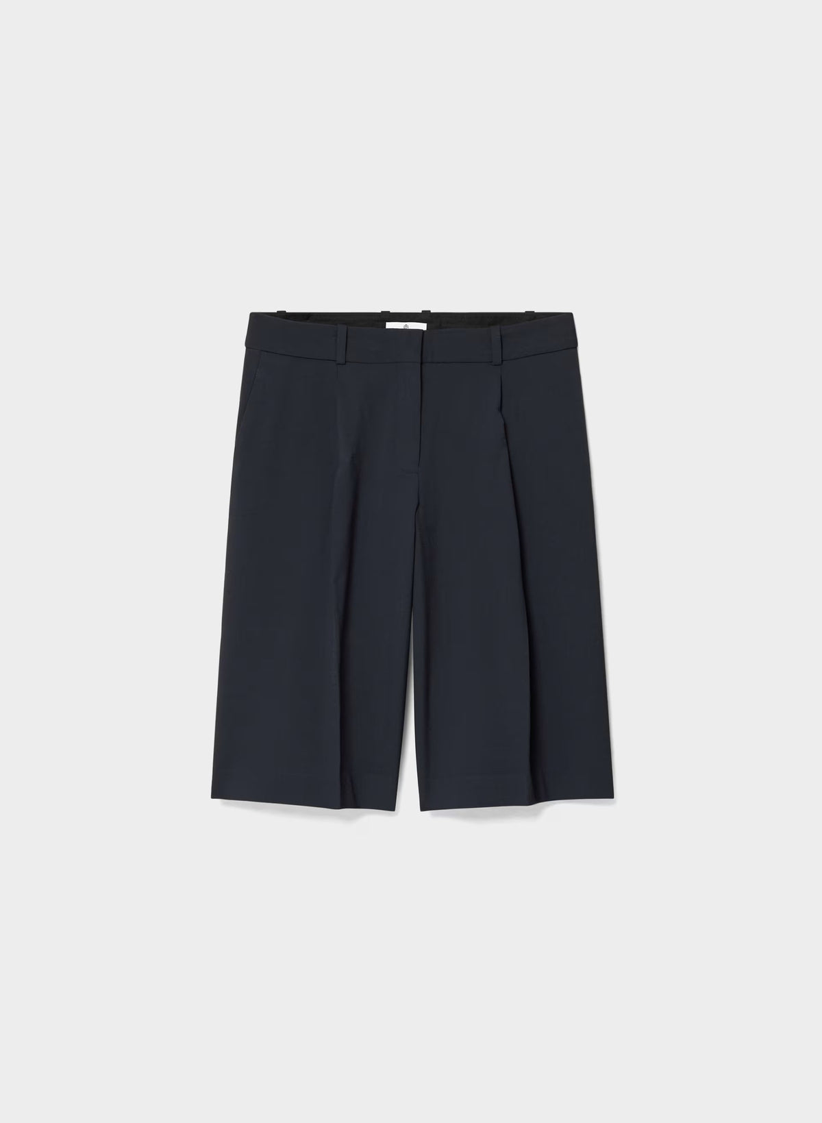 Touchpoint Short - Eversential™ Light - DARK NIGHT NAVY