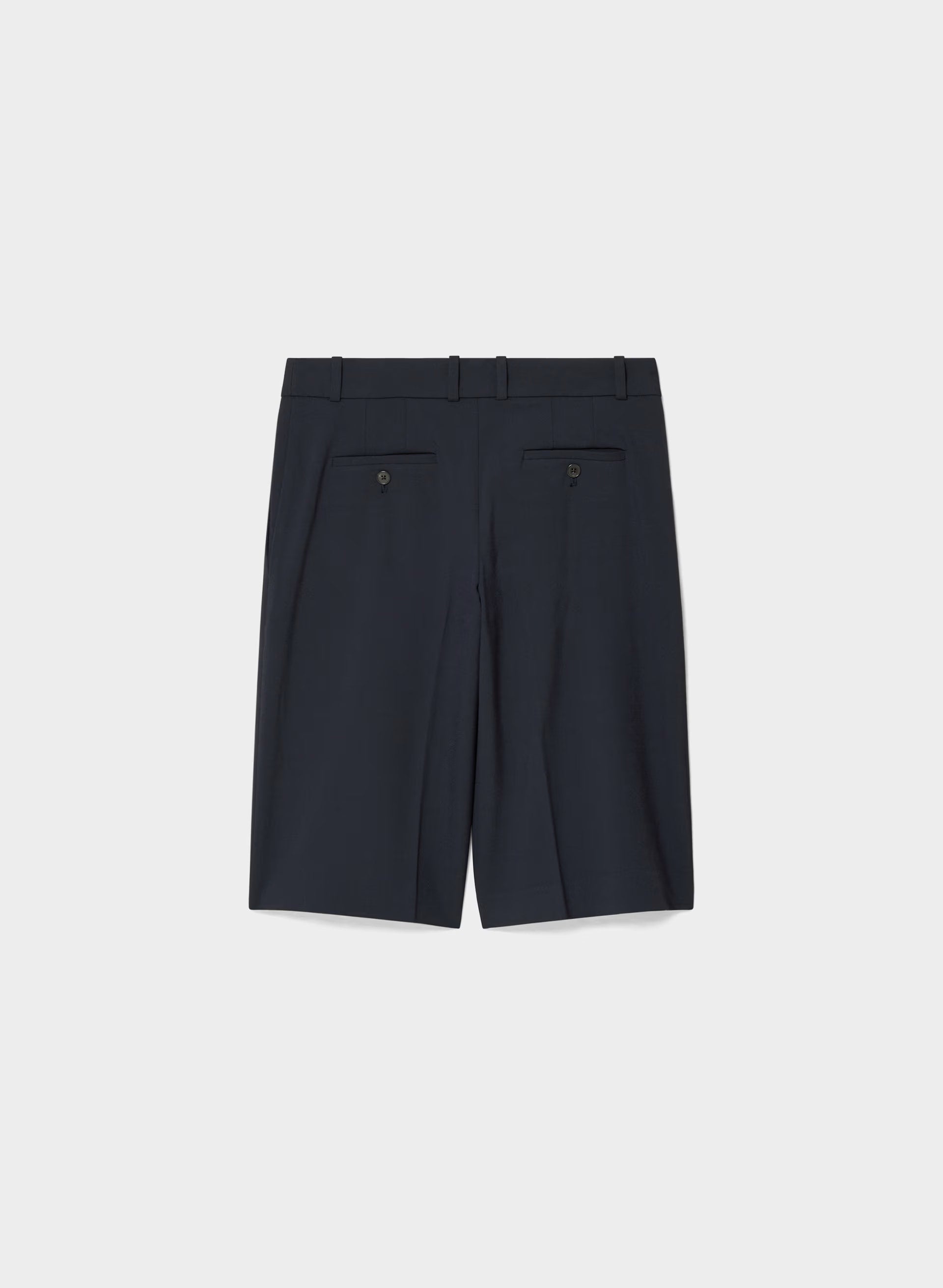 Touchpoint Short - Eversential™ Light - DARK NIGHT NAVY