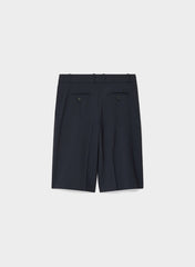 Touchpoint Short - Eversential™ Light - DARK NIGHT NAVY