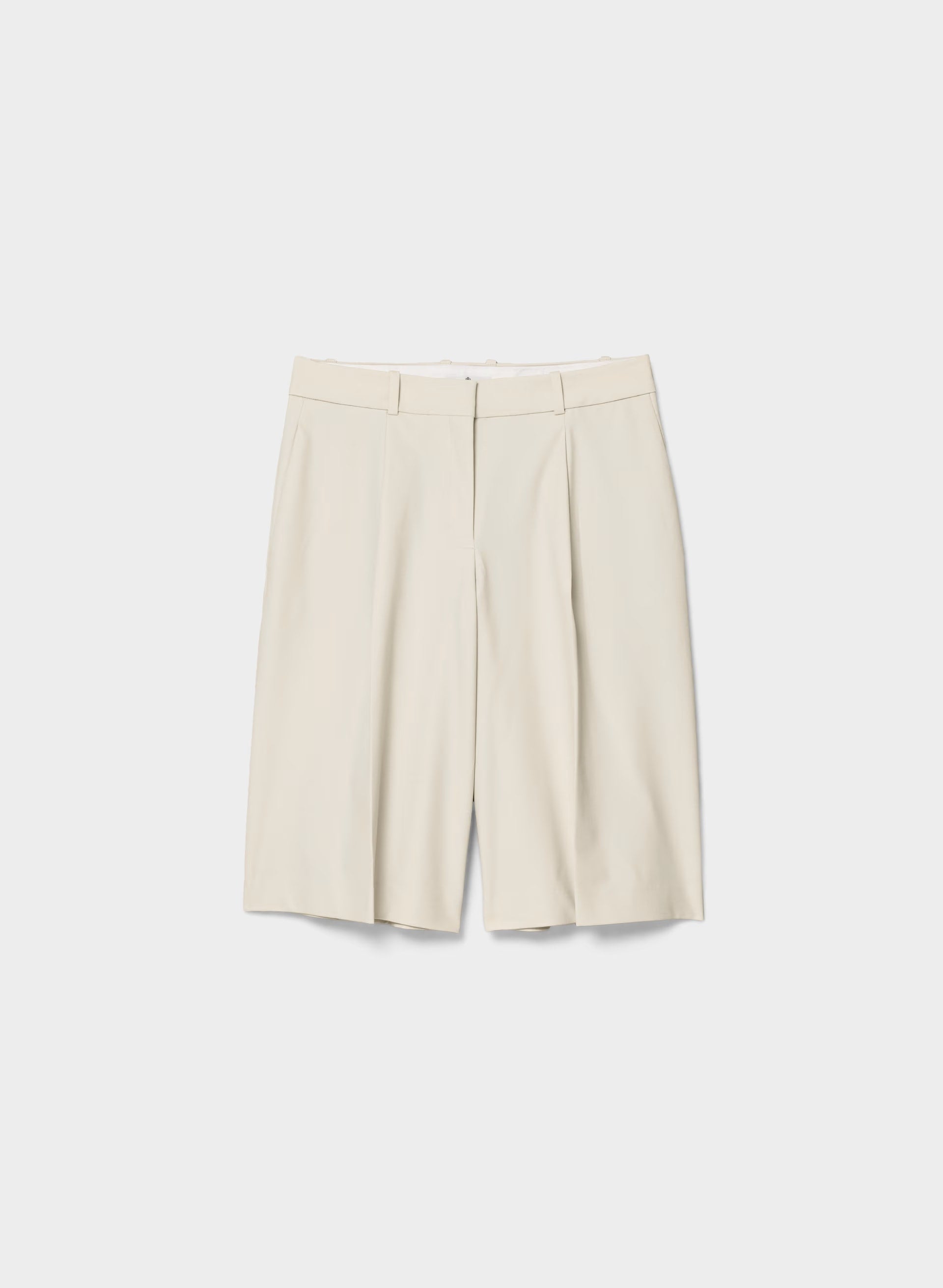 Touchpoint Short - Eversential™ Light - METROPOLIS BEIGE