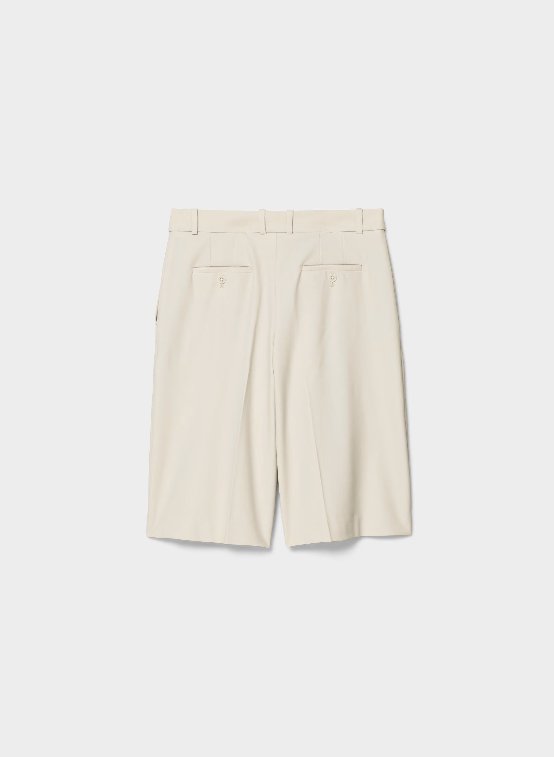 Touchpoint Short - Eversential™ Light - METROPOLIS BEIGE
