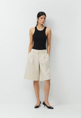 Touchpoint Short - Eversential™ Light - METROPOLIS BEIGE