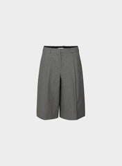 Touchpoint Short - Eversential™ Light - HEATHER CHARCOAL
