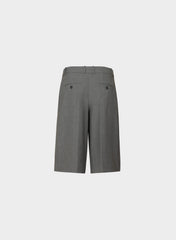 Touchpoint Short - Eversential™ Light - HEATHER CHARCOAL