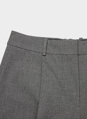 Touchpoint Short - Eversential™ Light - HEATHER CHARCOAL