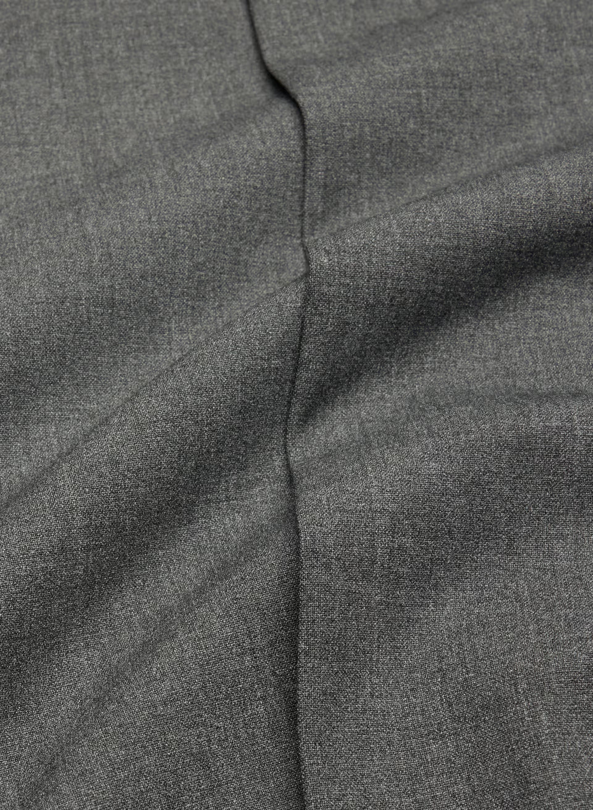 Touchpoint Short - Eversential™ Light - HEATHER CHARCOAL