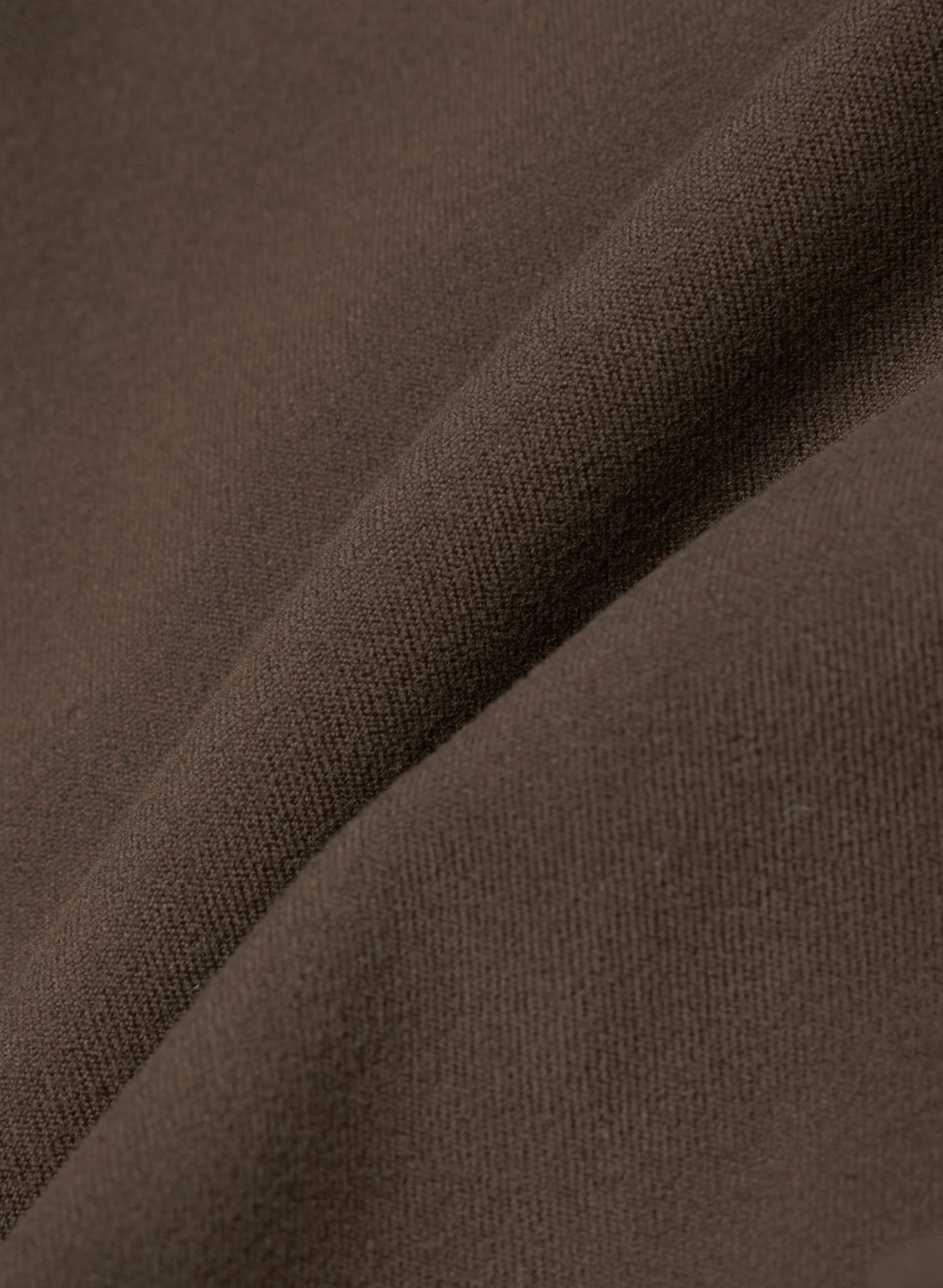 BUTTER Cheeky Infinite Hi-Rise 3 Short - RICH MOCHA BROWN