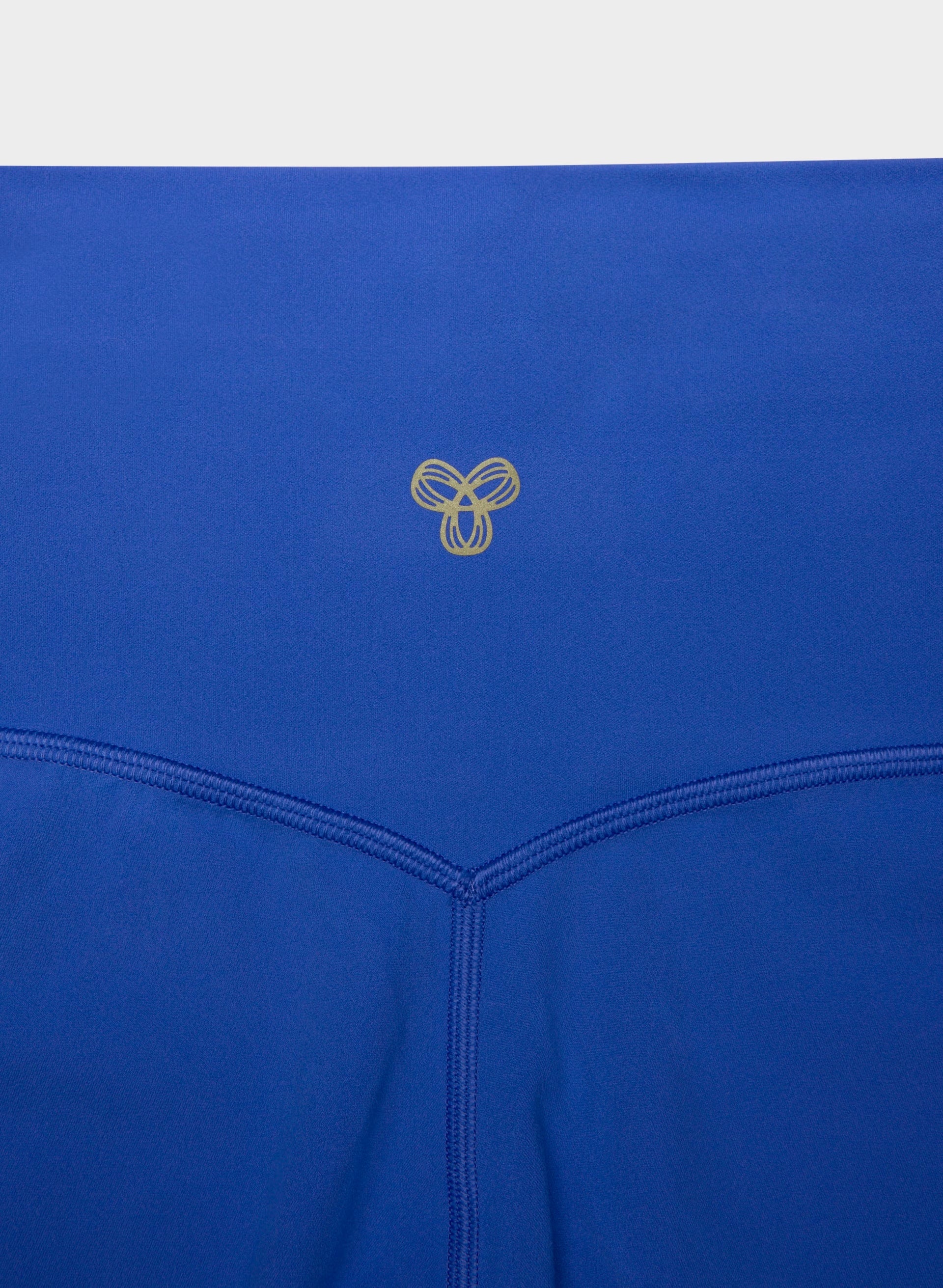 BUTTER Cheeky Infinite Hi-Rise 3 Short - JAZZ BLUE