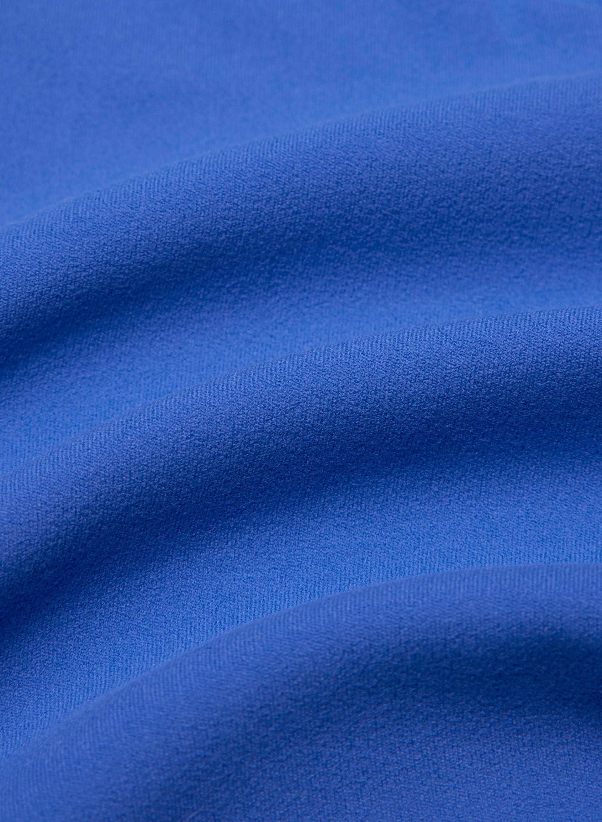 BUTTER Cheeky Infinite Hi-Rise 3 Short - JAZZ BLUE