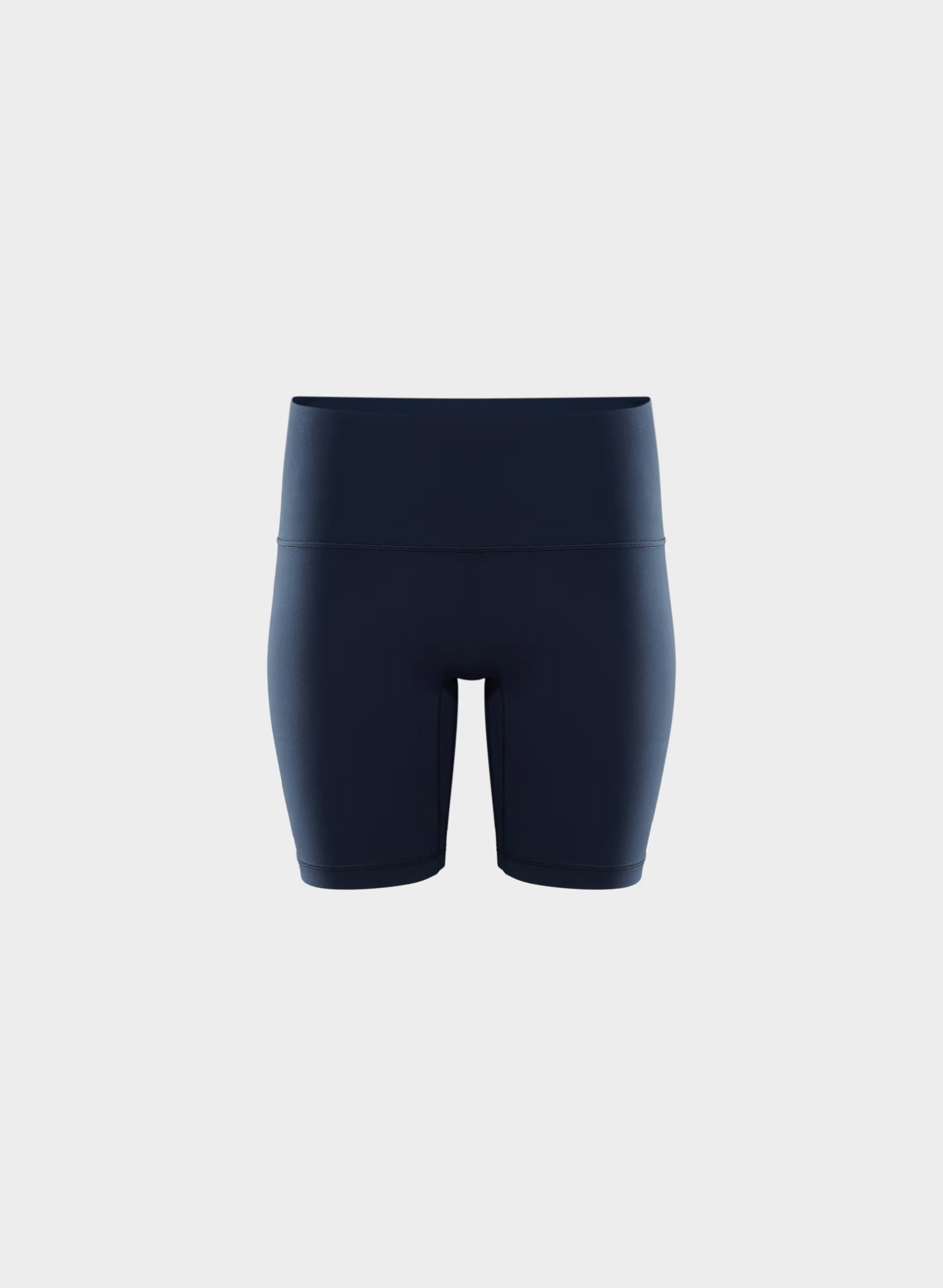 BUTTER Cheeky Infinite Hi-Rise 7 Short - ADMIRAL