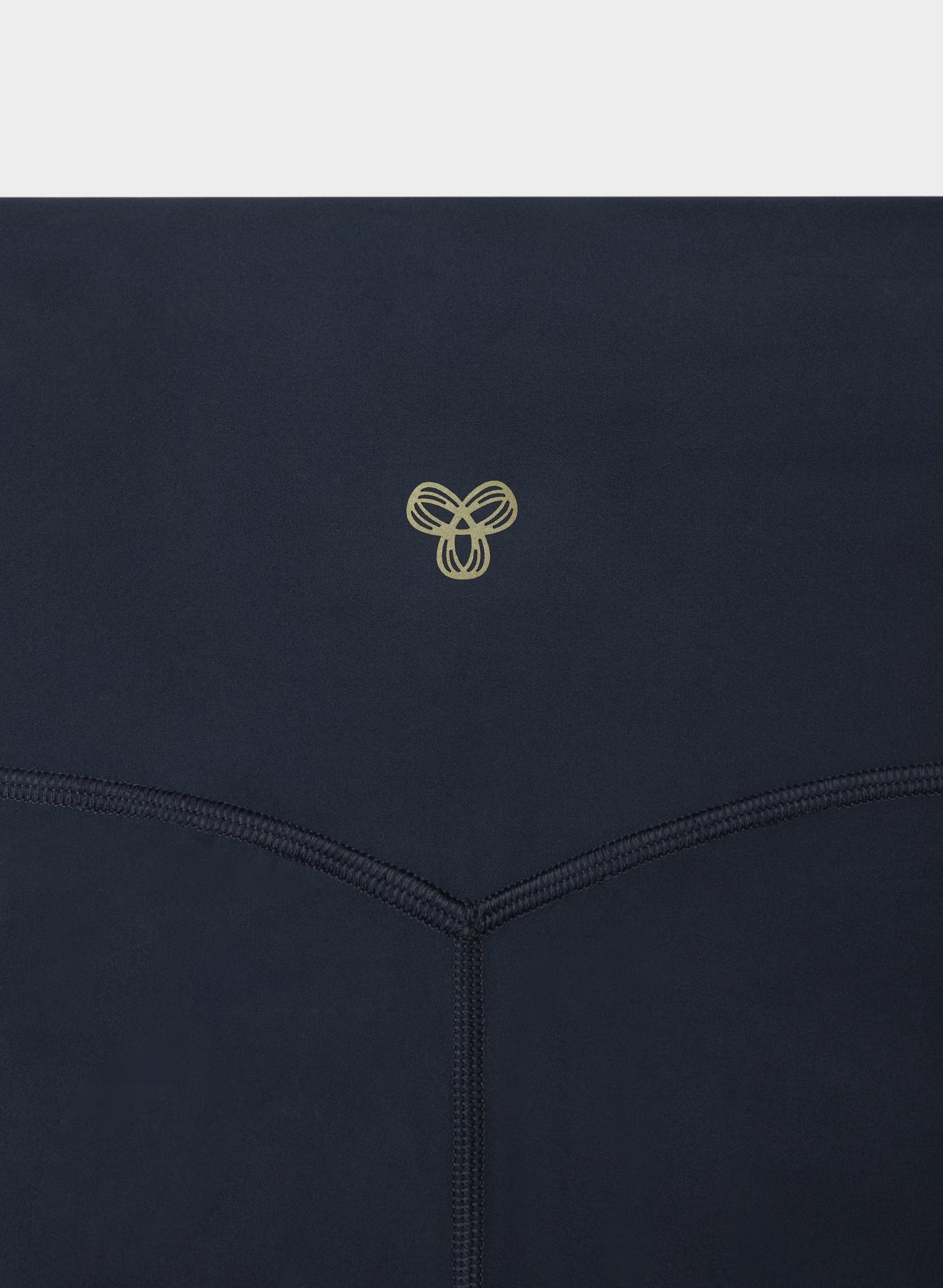 BUTTER Cheeky Infinite Hi-Rise 7 Short - ADMIRAL