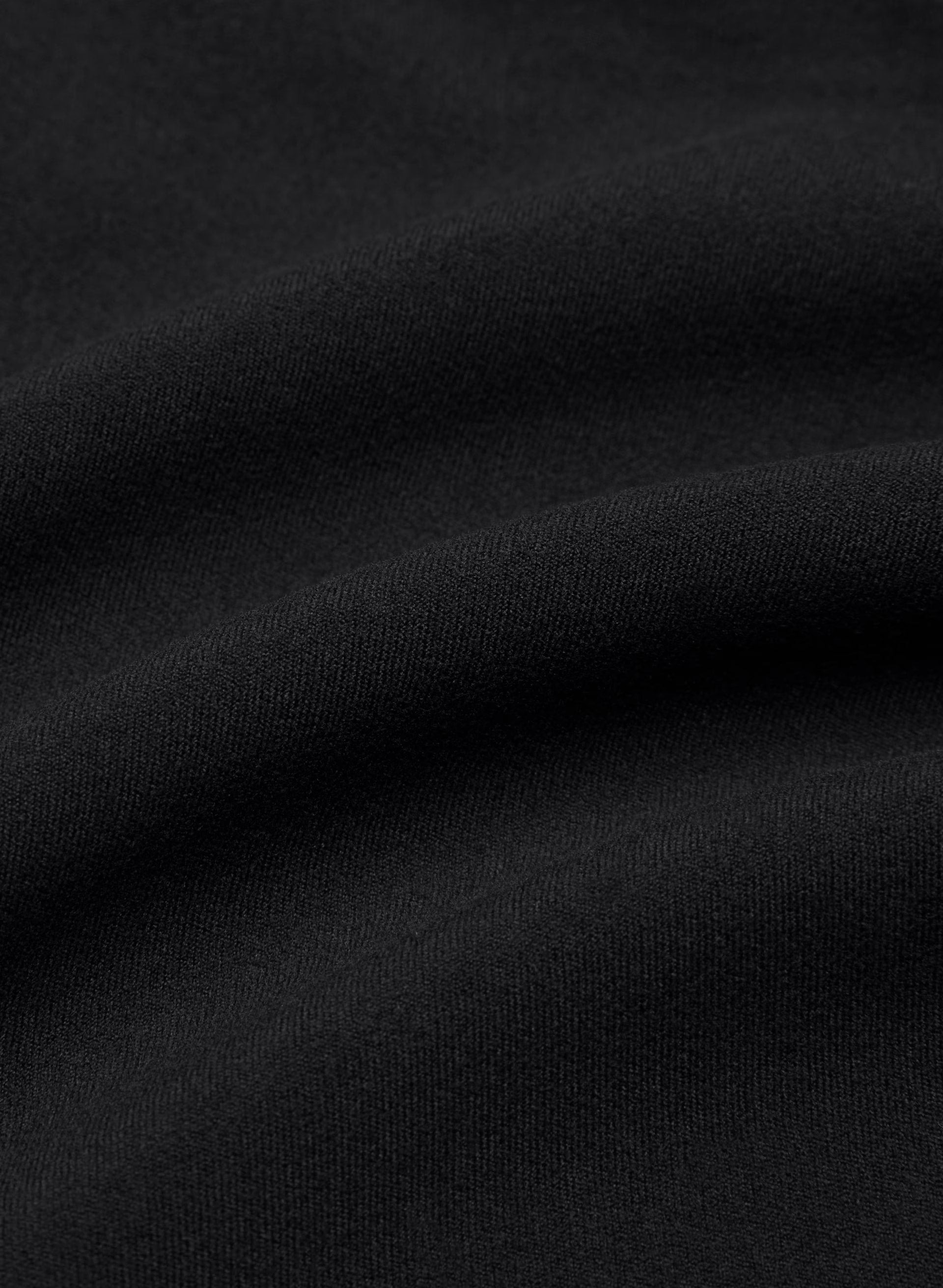 BUTTER Cheeky Infinite Hi-Rise 7 Short - BLACK