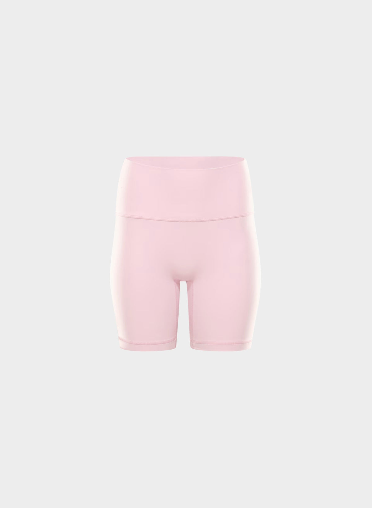 BUTTER Cheeky Infinite Hi-Rise 7 Short - MILKSHAKE PINK