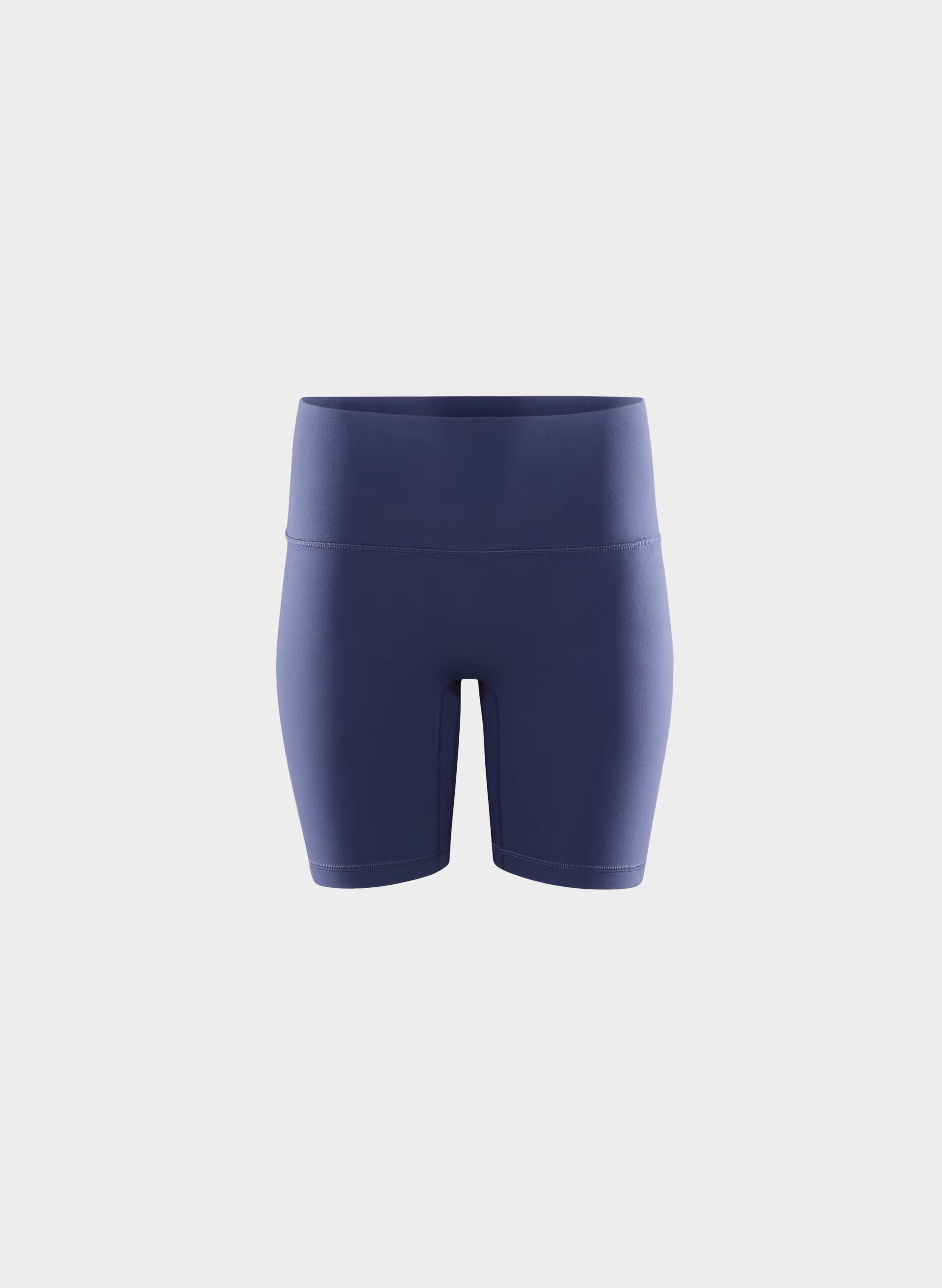 BUTTER Cheeky Infinite Hi-Rise 7 Short - HARBOUR NAVY