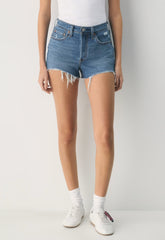 Levi's 501 Original Short - BLANK SPOT