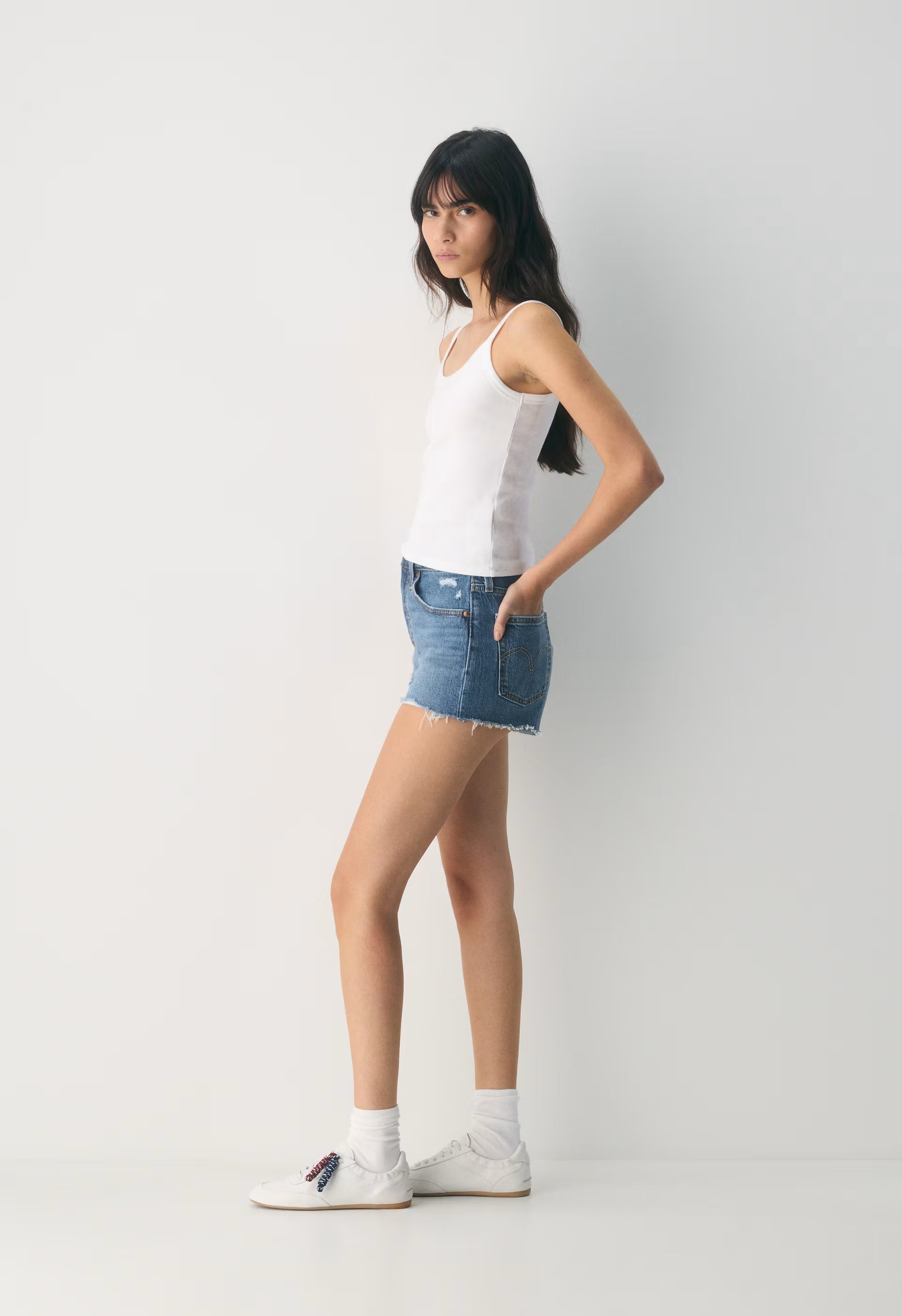 Levi's 501 Original Short - CABO RISE