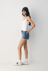 Levi's 501 Original Short - CABO RISE