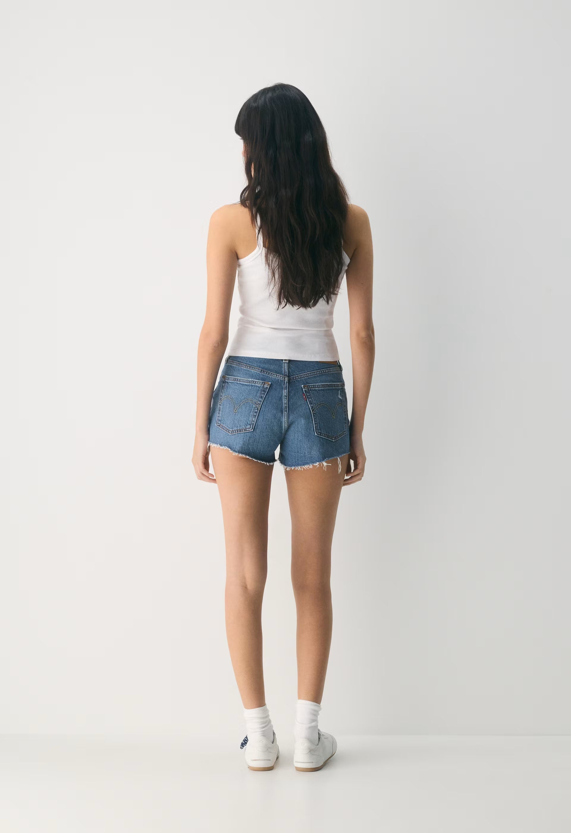 Levi's 501 Original Short - CABO RISE