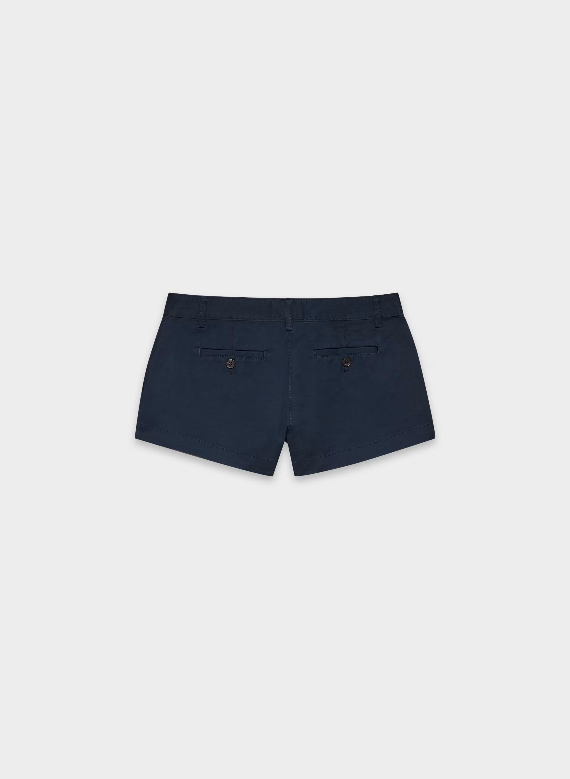 Hiram Chino Short - ADMIRAL