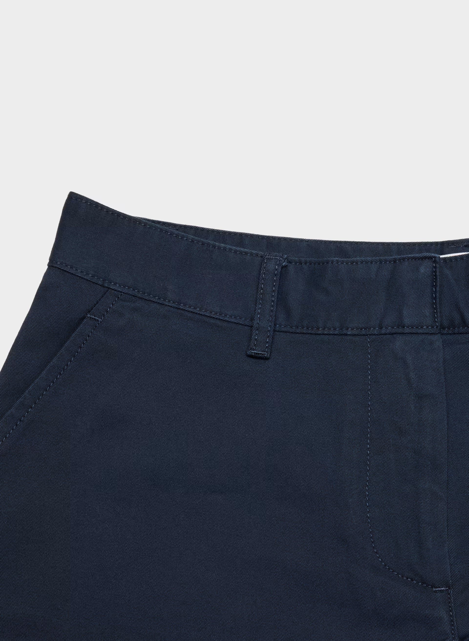 Hiram Chino Short - ADMIRAL