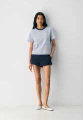 Hiram Chino Short - ADMIRAL