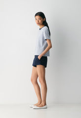 Hiram Chino Short - ADMIRAL
