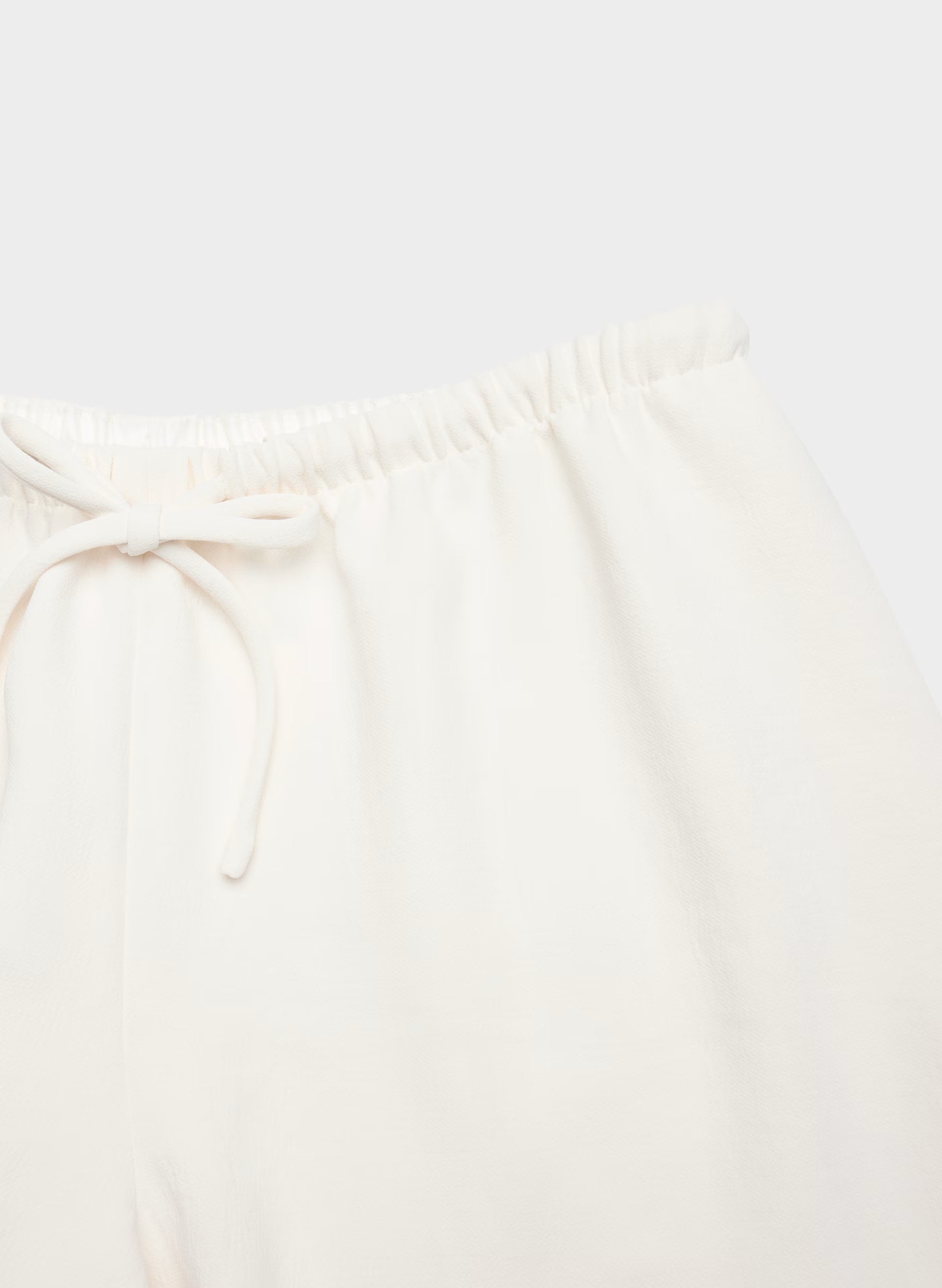 Jetway Short - Crepette™ - LIGHT BIRCH