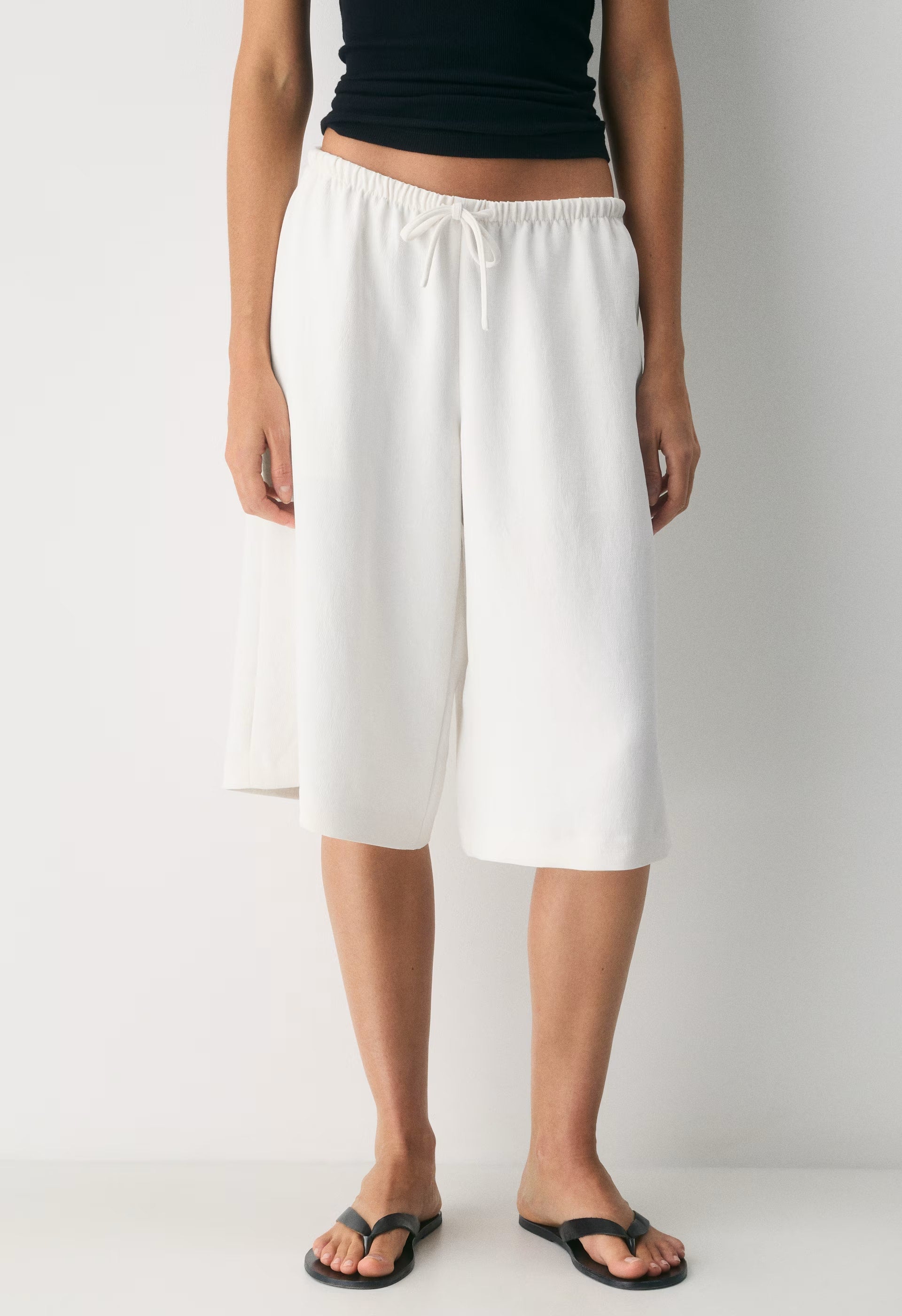Jetway Short - Crepette™ - LIGHT BIRCH