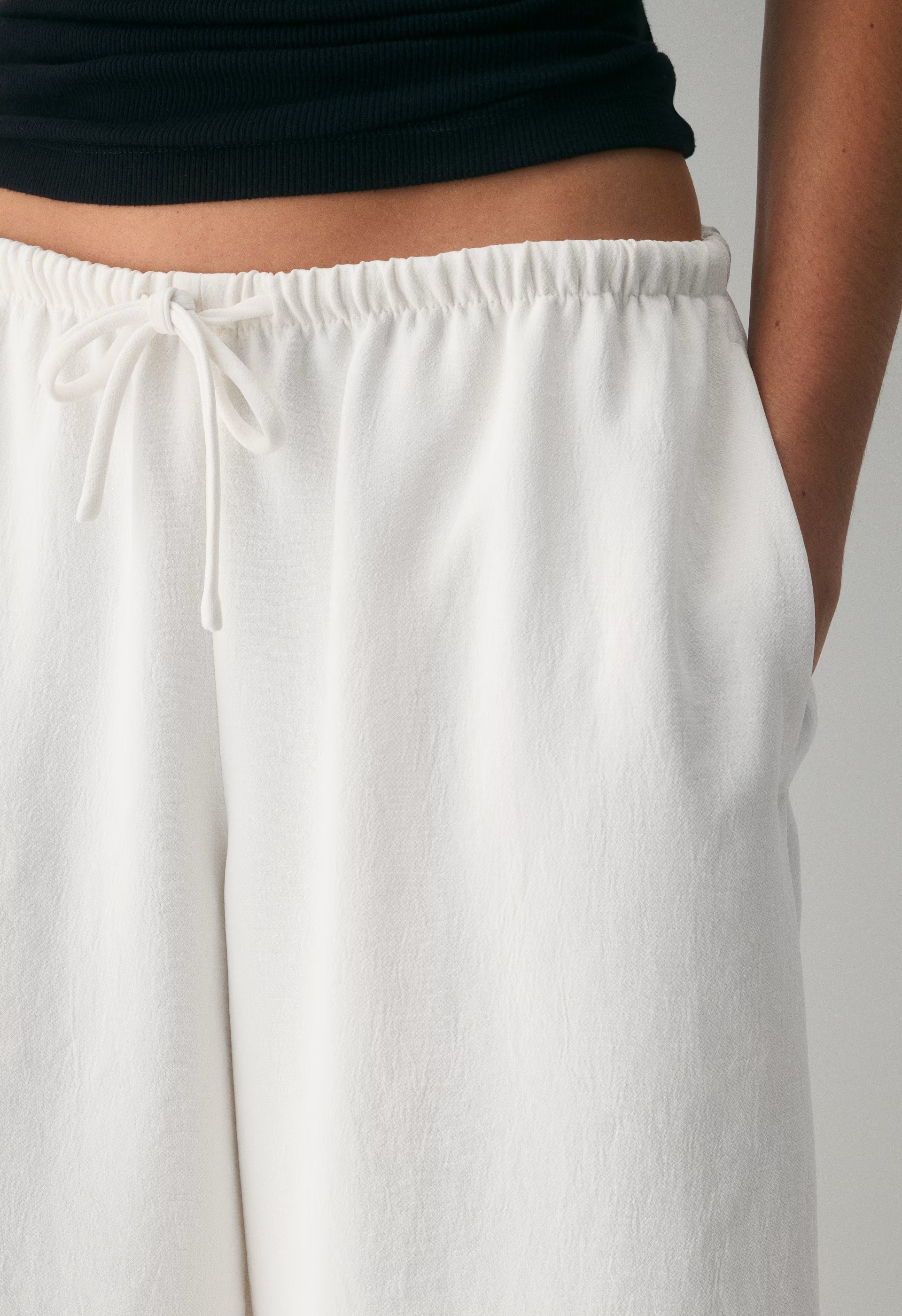 Jetway Short - Crepette™ - LIGHT BIRCH