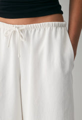 Jetway Short - Crepette™ - LIGHT BIRCH