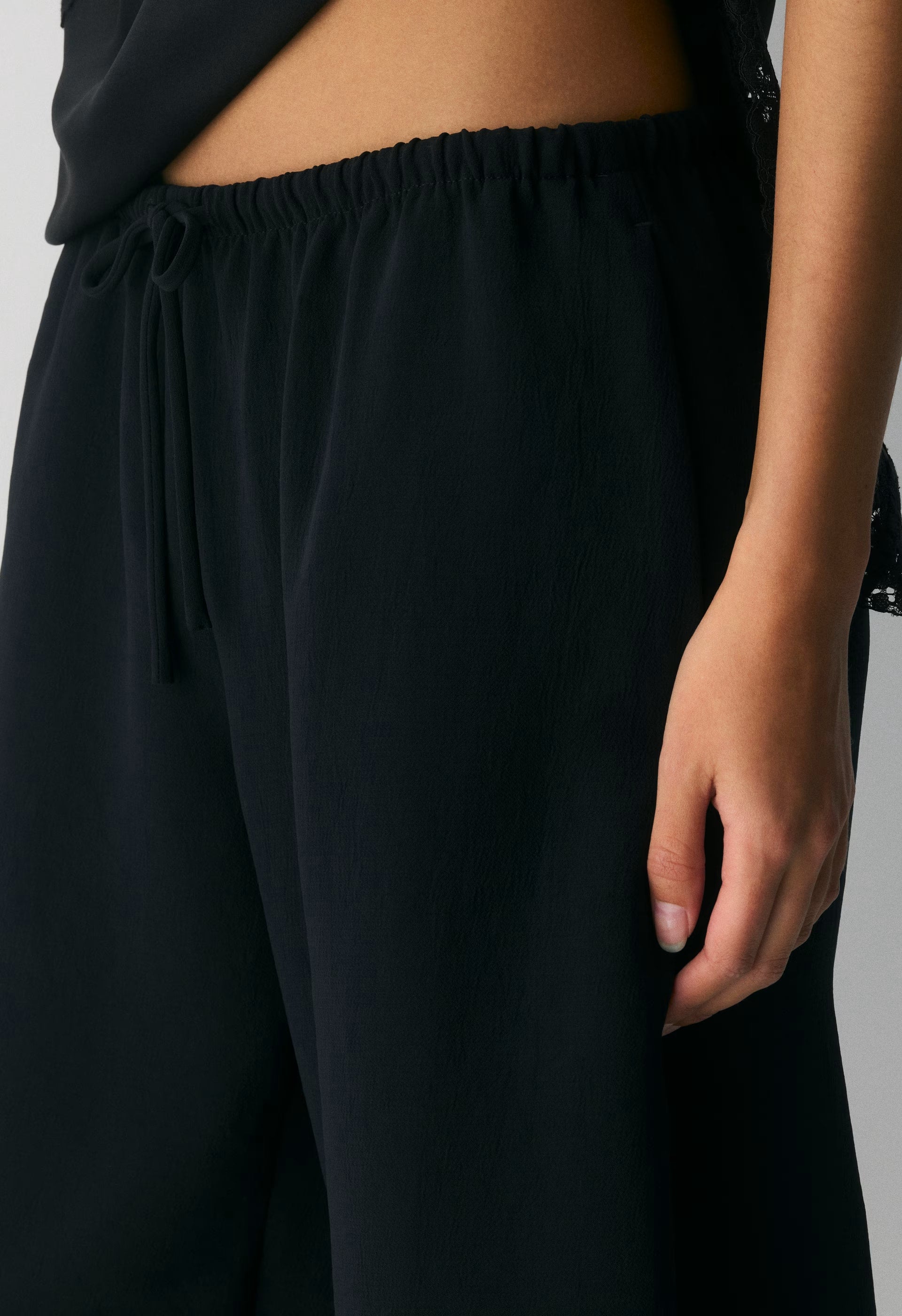 Jetway Short - Crepette™ - DARK OLIVE