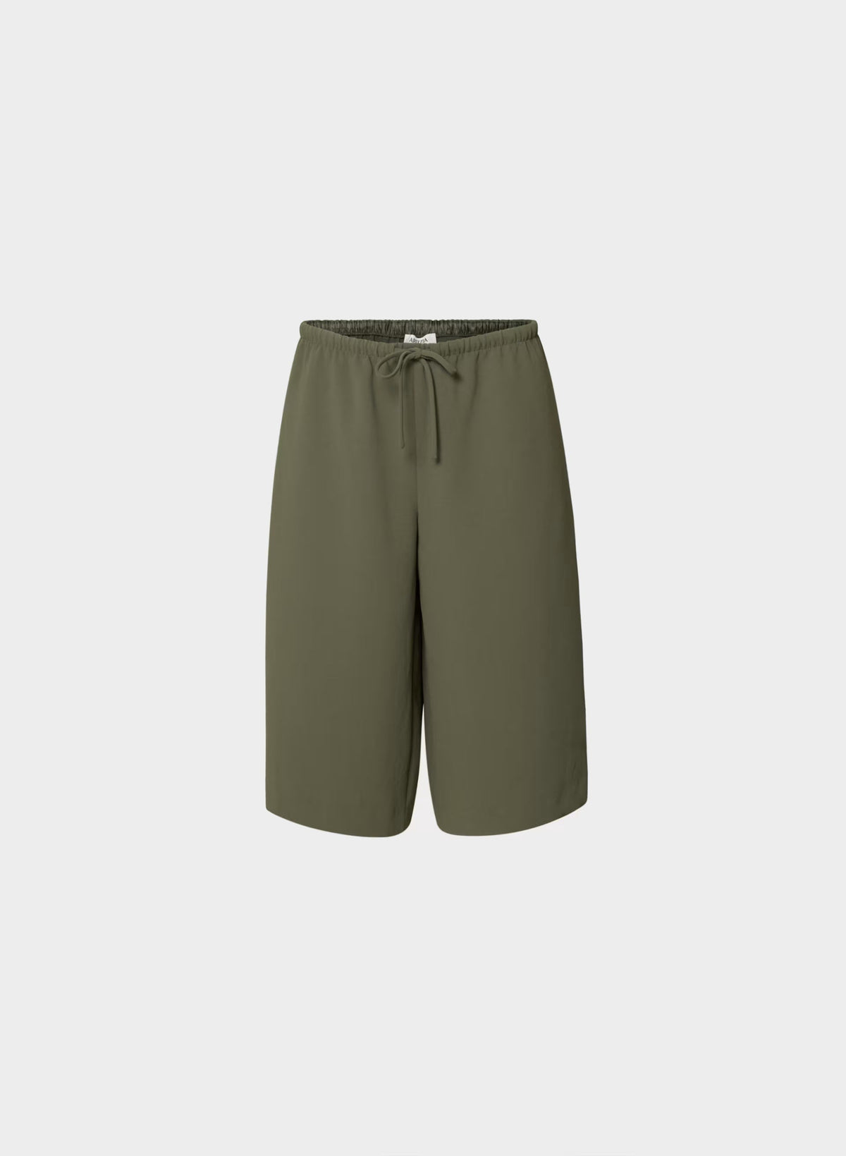 Jetway Short - Crepette™ - DARK OLIVE