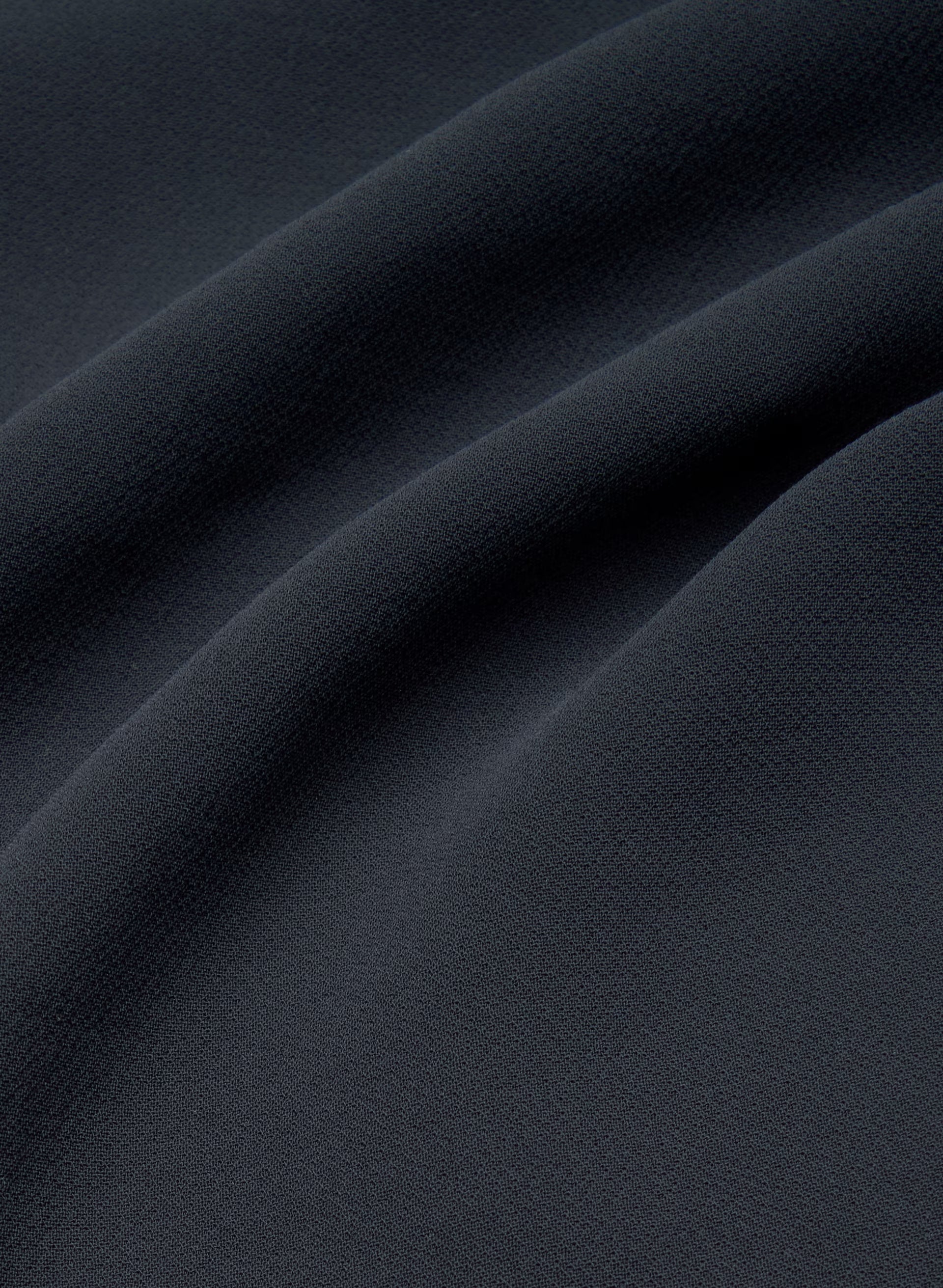 Jetway Short - Crepette™ - DARK NIGHT NAVY
