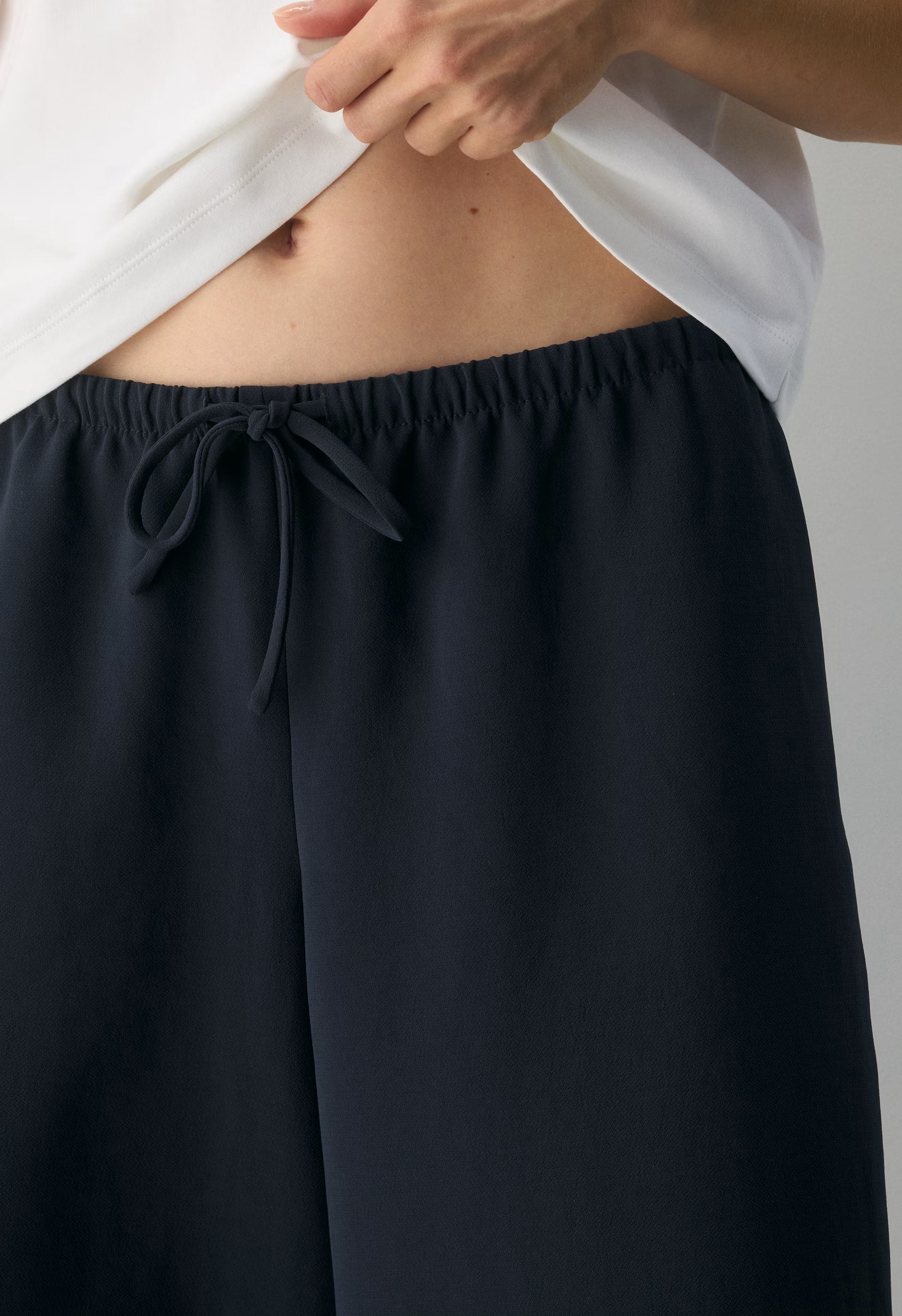 Jetway Short - Crepette™ - ADMIRAL