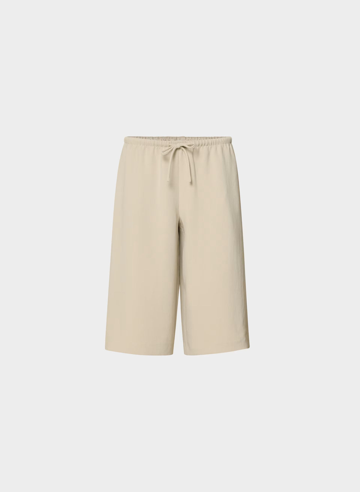 Jetway Short - Crepette™ - MARCONA BEIGE