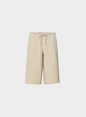 Jetway Short - Crepette™ - MARCONA BEIGE