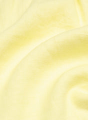 Rivette Linen Short - LEMONADE