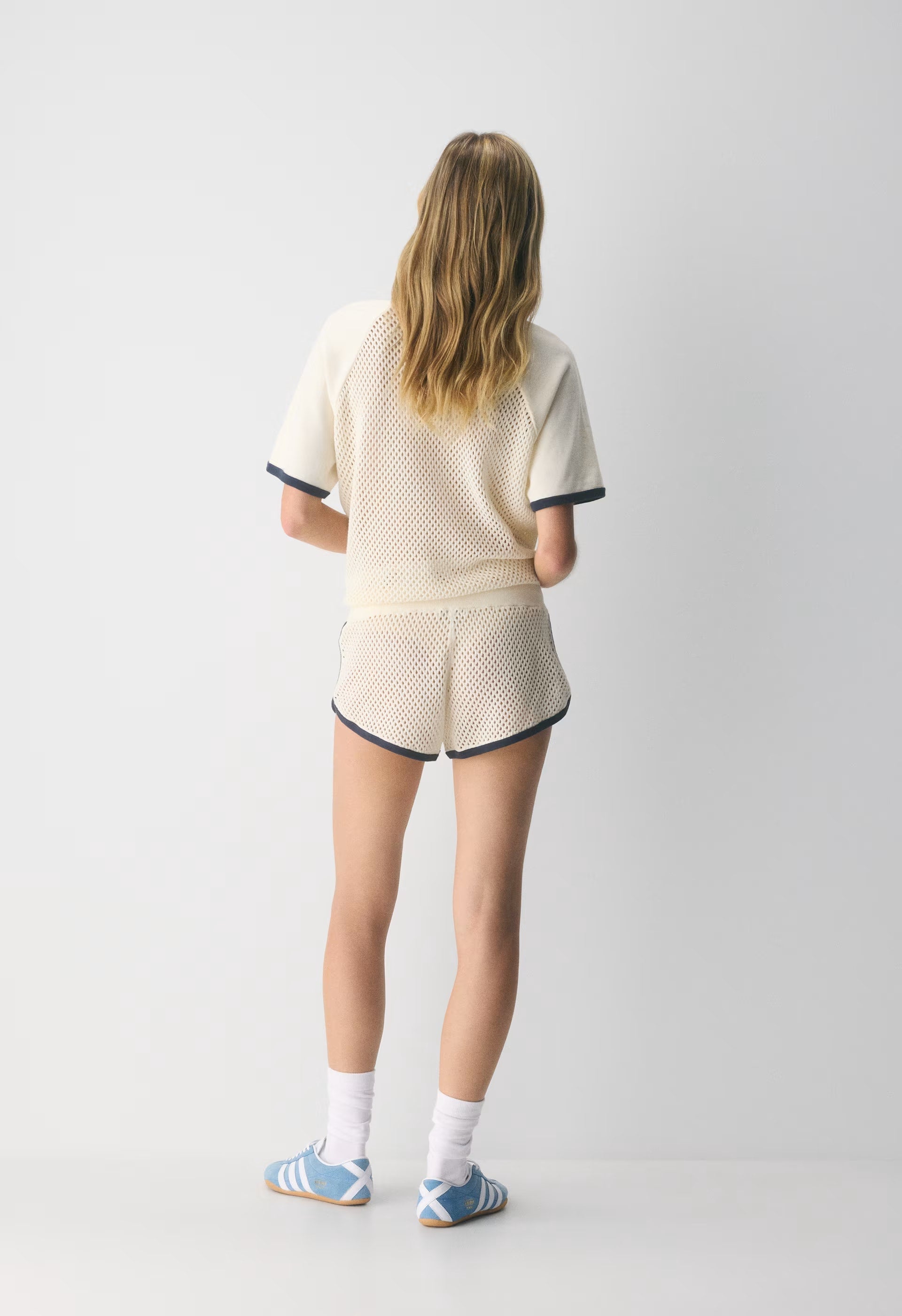 Miki Short - LT BIRCH/ ADMIRAL